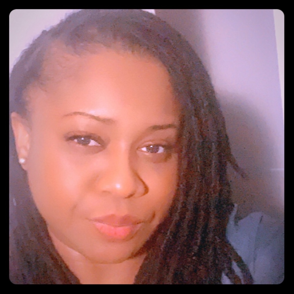 Meet your Posher, Tracy